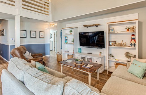 Ocean Isle Beach House | 123 m² House ∙ 3 bedrooms ∙ 10 guests