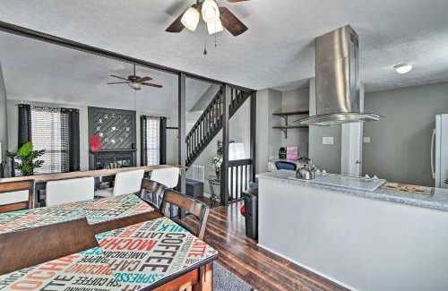 Westover House | 124 m² House ∙ 3 bedrooms ∙ 8 guests