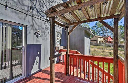 Westover House | 124 m² House ∙ 3 bedrooms ∙ 8 guests