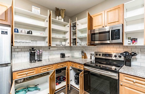 Morrisville Apartment | 124 m² Apartment ∙ 2 bedrooms ∙ 4 guests