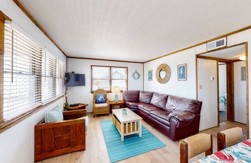 Buxton House | 125 m² House ∙ 2 bedrooms ∙ 4 guests