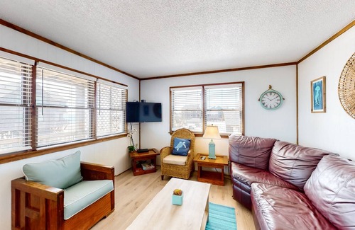 Buxton House | 125 m² House ∙ 2 bedrooms ∙ 4 guests