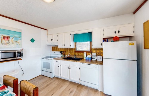 Buxton House | 125 m² House ∙ 2 bedrooms ∙ 4 guests