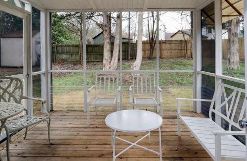 Pineville House | 125 m² House ∙ 3 bedrooms ∙ 6 guests