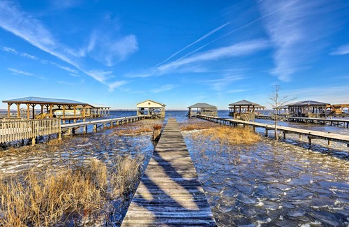 Lake Waccamaw House | 125 m² House ∙ 3 bedrooms ∙ 6 guests