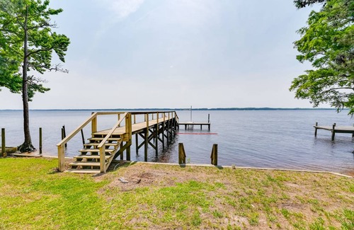 Edenton Apartment | 126 m² Apartment ∙ 2 bedrooms ∙ 5 guests