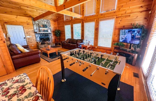 Grassy Creek House | 128 m² House ∙ 2 bedrooms ∙ 6 guests