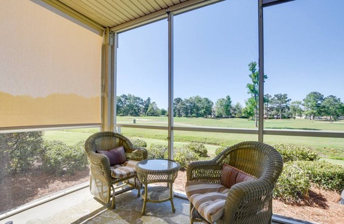 Calabash Apartment | 129 m² Apartment ∙ 3 bedrooms ∙ 6 guests