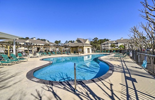 Calabash Apartment | 129 m² Apartment ∙ 3 bedrooms ∙ 6 guests