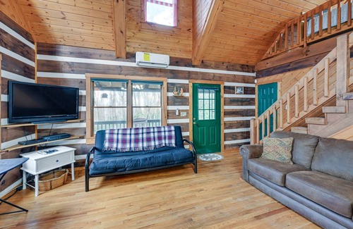Sylva House | 130 m² House ∙ 1 bedroom ∙ 9 guests