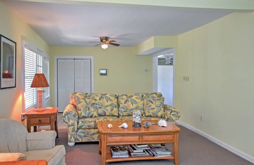 Atlantic House | 130 m² House ∙ 3 bedrooms ∙ 6 guests