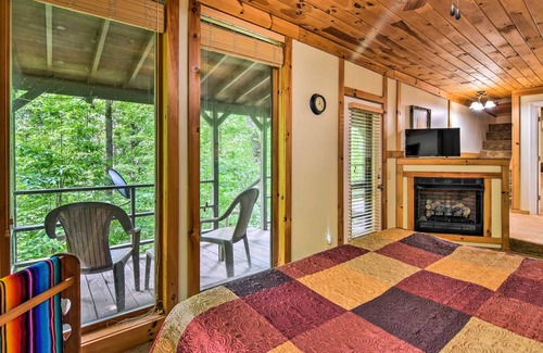 Robbinsville House | 130 m² House ∙ 3 bedrooms ∙ 8 guests