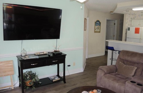 Calabash Apartment | 1304M condo