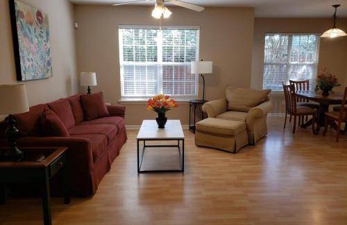 Davis Lake - Eastfield House | 132 m² House ∙ 2 bedrooms ∙ 4 guests