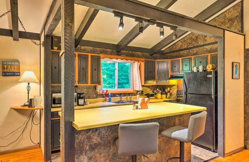 Glenville House | 133 m² House ∙ 2 bedrooms ∙ 4 guests