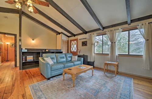 Glenville House | 133 m² House ∙ 2 bedrooms ∙ 4 guests