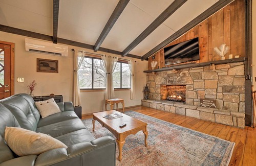 Glenville House | 133 m² House ∙ 2 bedrooms ∙ 4 guests