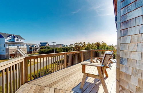 Salvo House | 137 m² House ∙ 4 bedrooms ∙ 8 guests