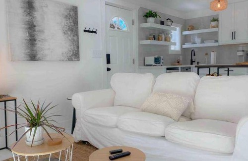 Southern Pines House | 137 m² House ∙ 1 bedroom ∙ 2 guests