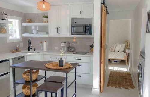 Southern Pines House | 137 m² House ∙ 1 bedroom ∙ 2 guests