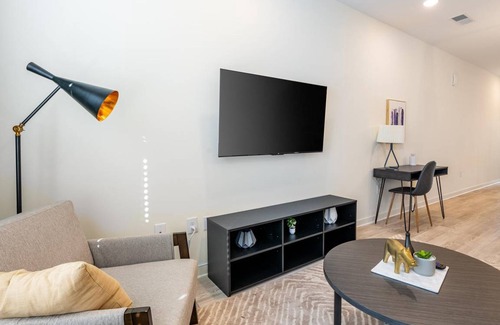 Wilmington Apartment | 138 m² Apartment ∙ 3 bedrooms ∙ 6 guests