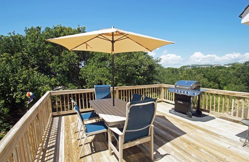 Ocean Sands House | 138 m² House ∙ 3 bedrooms ∙ 7 guests