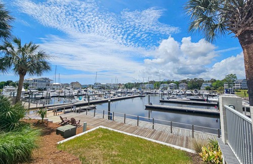 St. James Condo | 139 m² Condo ∙ 3 bedrooms ∙ 6 guests