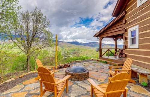 Waynesville House | 139 m² House ∙ 1 bedroom ∙ 8 guests