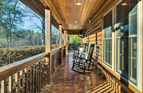 Sweetbriar Farms House | 139 m² House ∙ 2 bedrooms ∙ 8 guests