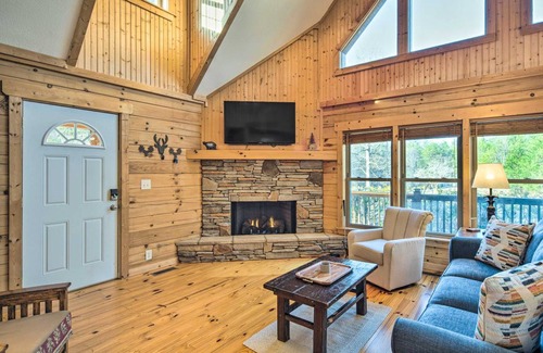 Sweetbriar Farms House | 139 m² House ∙ 2 bedrooms ∙ 8 guests