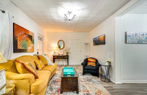 Lemon Springs House | 139 m² House ∙ 2 bedrooms ∙ 5 guests