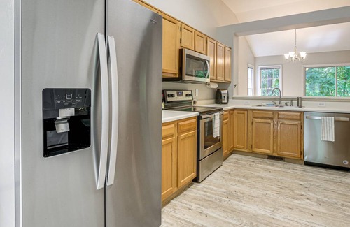 Cary House | 139 m² House ∙ 2 bedrooms ∙ 4 guests