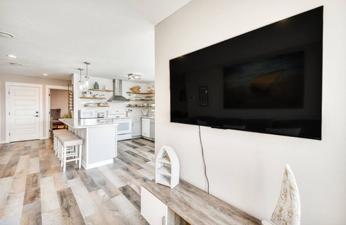 Sea Scape House | 139 m² House ∙ 3 bedrooms ∙ 6 guests