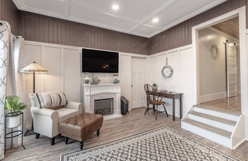 Kure Beach House | 139 m² House ∙ 3 bedrooms ∙ 6 guests