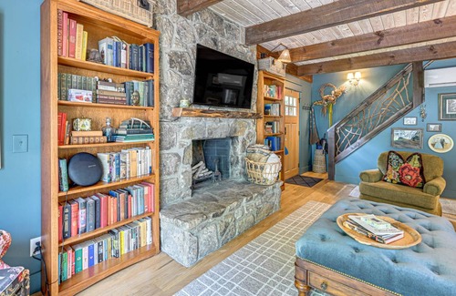 Highlands House | 139 m² House ∙ 3 bedrooms ∙ 6 guests