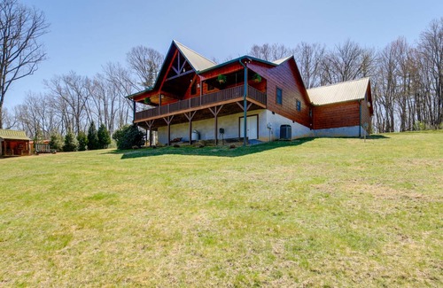 Sparta House | 139 m² House ∙ 3 bedrooms ∙ 8 guests