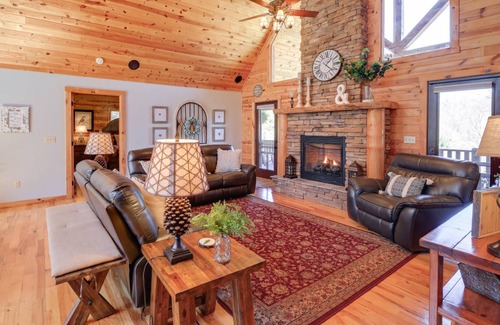 Sparta House | 139 m² House ∙ 3 bedrooms ∙ 8 guests