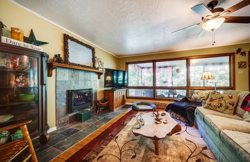 Sylva House | 139 m² House ∙ 3 bedrooms ∙ 5 guests