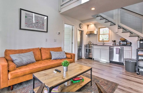 Marion House | 139 m² House ∙ 6 bedrooms ∙ 12 guests