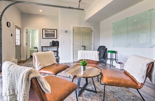 Marion House | 139 m² House ∙ 6 bedrooms ∙ 12 guests