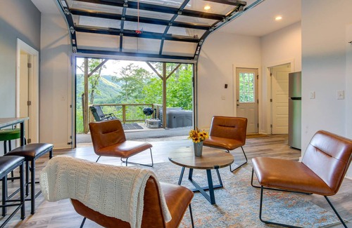 Marion House | 139 m² House ∙ 6 bedrooms ∙ 12 guests