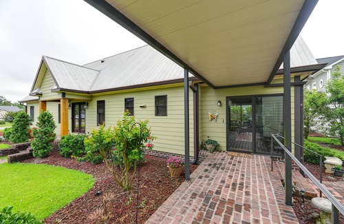 Council House | 139 m² House ∙ 1 bedroom ∙ 2 guests