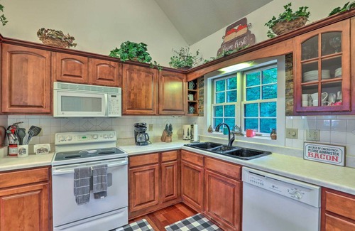 Gerton House | 139 m² House ∙ 3 bedrooms ∙ 7 guests