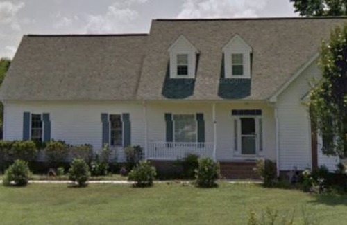 Wake Forest House | 139 m² House ∙ 3 bedrooms ∙ 6 guests