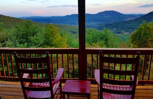 Buck Mountain House | 139 m² House ∙ 3 bedrooms ∙ 6 guests