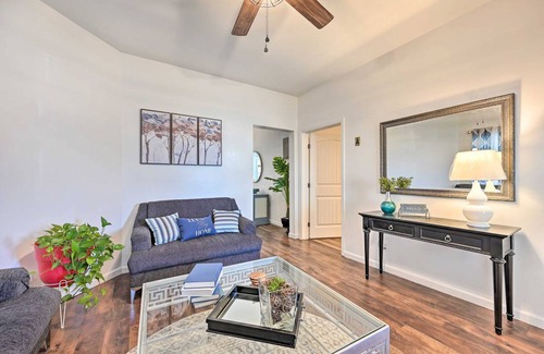 Winston - Salem House | 139 m² House ∙ 4 bedrooms ∙ 10 guests