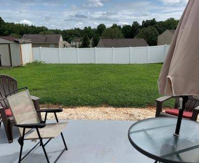 Charlotte Bed & Breakfast | 14 m² Bed and breakfast ∙ 1 bedroom ∙ 2 guests