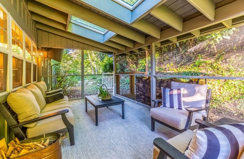 Highlands House | 141 m² House ∙ 3 bedrooms ∙ 6 guests