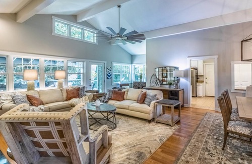 Highlands House | 141 m² House ∙ 3 bedrooms ∙ 6 guests