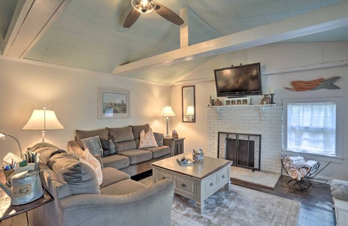 Southport House | 141 m² House ∙ 3 bedrooms ∙ 6 guests